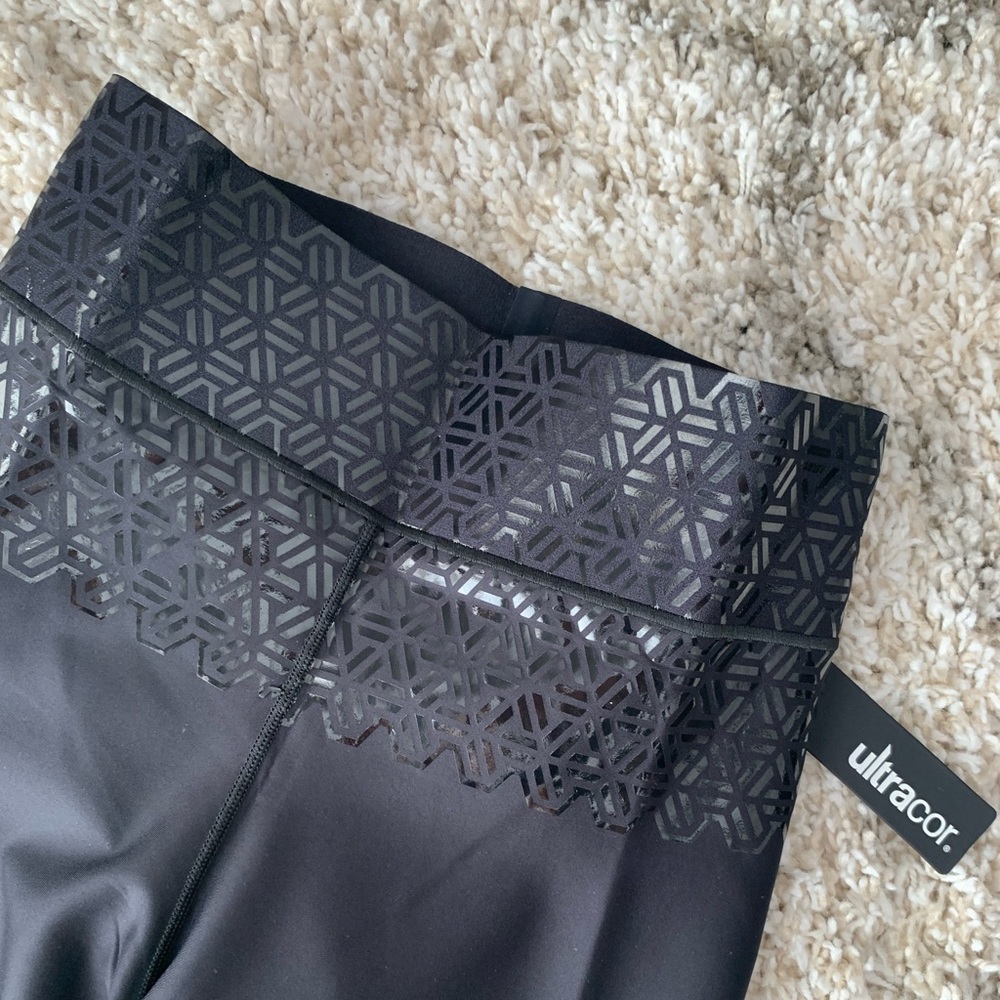 Ultracor leggings